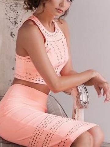 Скарлетт фото 2