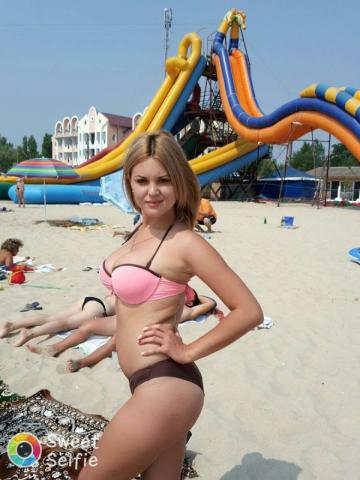 Елена Пышечка фото 2