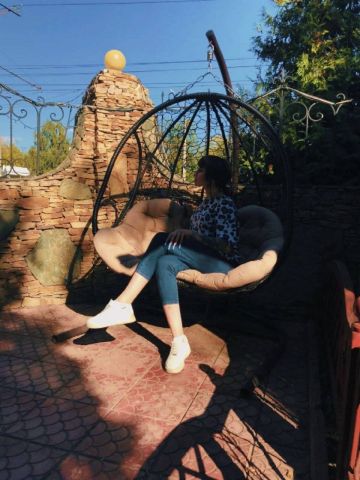 Эльвира Тосно