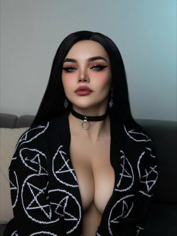 Мишель Пылкая фото 2