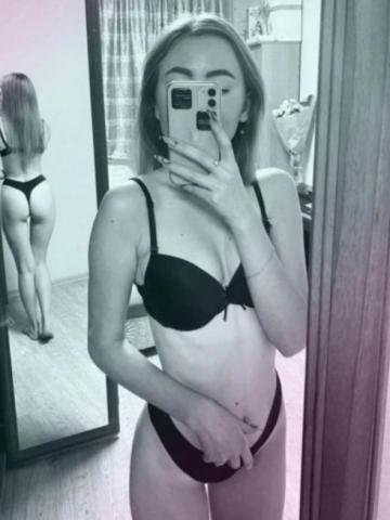 Лина Красотка Москва фото 3