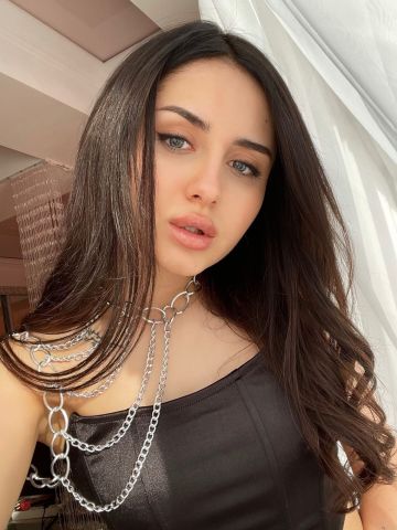 Мария Рай Тосно