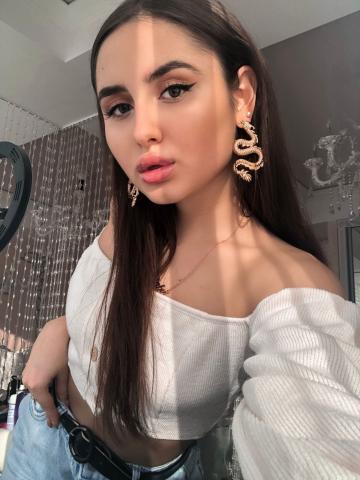 Мария Рай фото 2