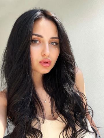 Мария Рай фото 3